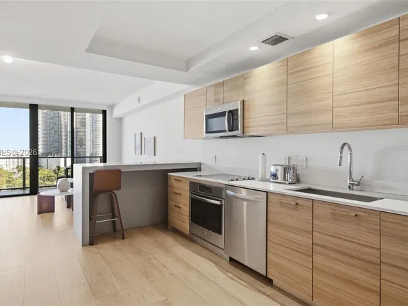 121 NE 34th St Unit 1106A, Miami, FL 33137