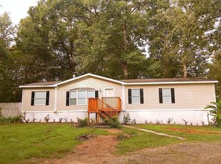 6950 Fm 2025 Rd, Cleveland, TX 77328