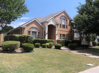 2806 Glenwick Ct, Richardson, TX 75082