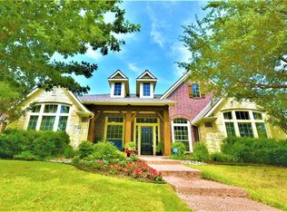 7961 Staley Dr, Frisco, TX 75034