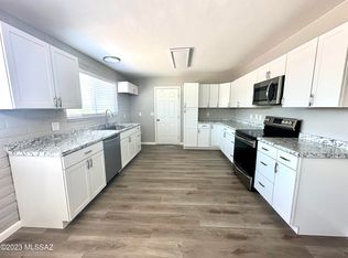 9501 E Stella Rd, Tucson, AZ 85730