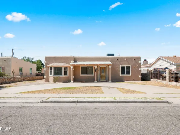7806 Taxco Dr, El Paso, TX 79915