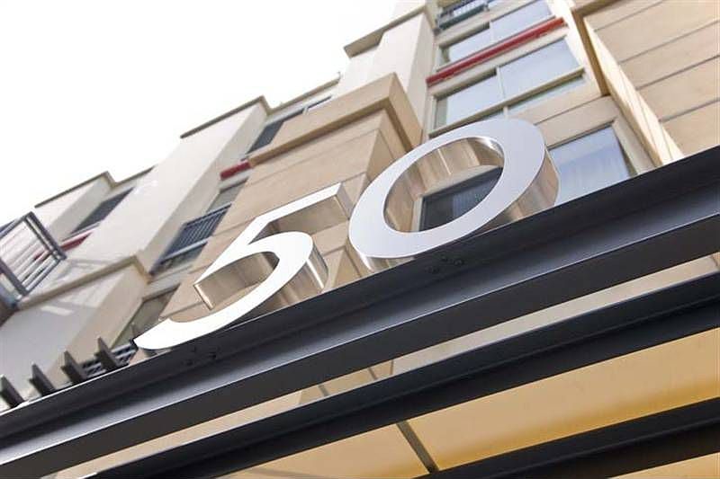1st image of 50 Lansing St Unit 707