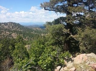 1990 Marcey Rd, Westcliffe, CO 81252