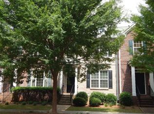 1416 Ferocity Ridge Way NW, Kennesaw, GA 30152