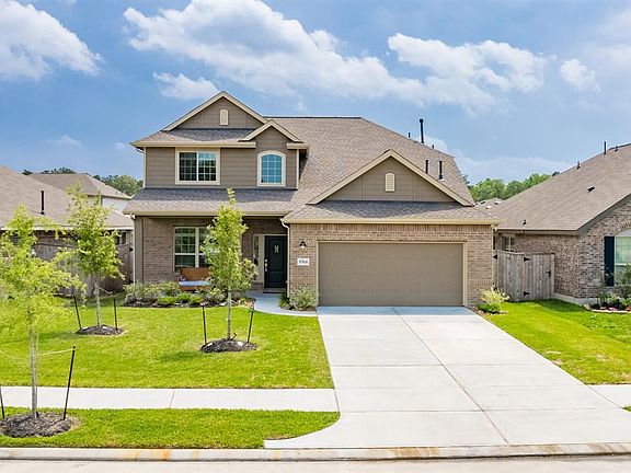 2nd image of 9314 Clearwater Bluff Ln