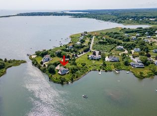 71 Cove Dr, Charlestown, RI 02813