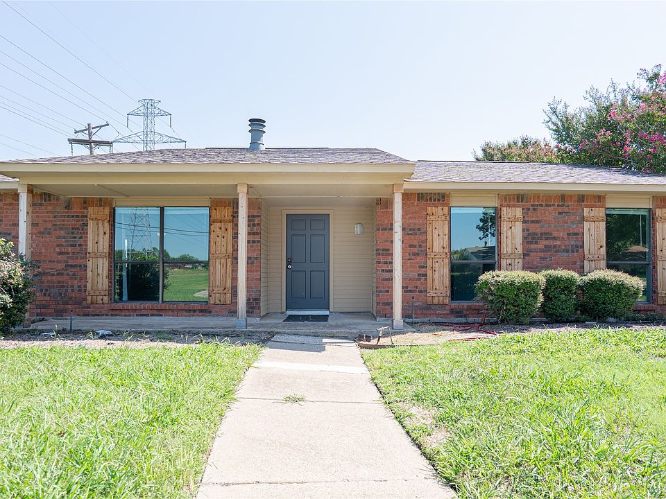 1st image of 6416 Blanco Ct