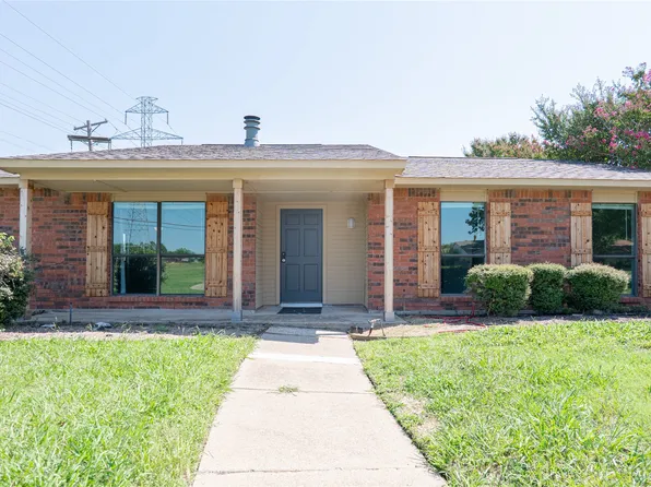 6416 Blanco Ct, Plano, TX 75023