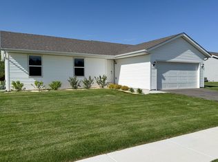 1168 Russell Rd, Belvidere, IL 61008