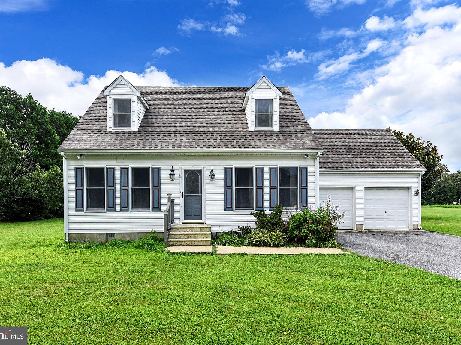 3771 Milford Harrington Hwy, Harrington, DE 19952 Zillow