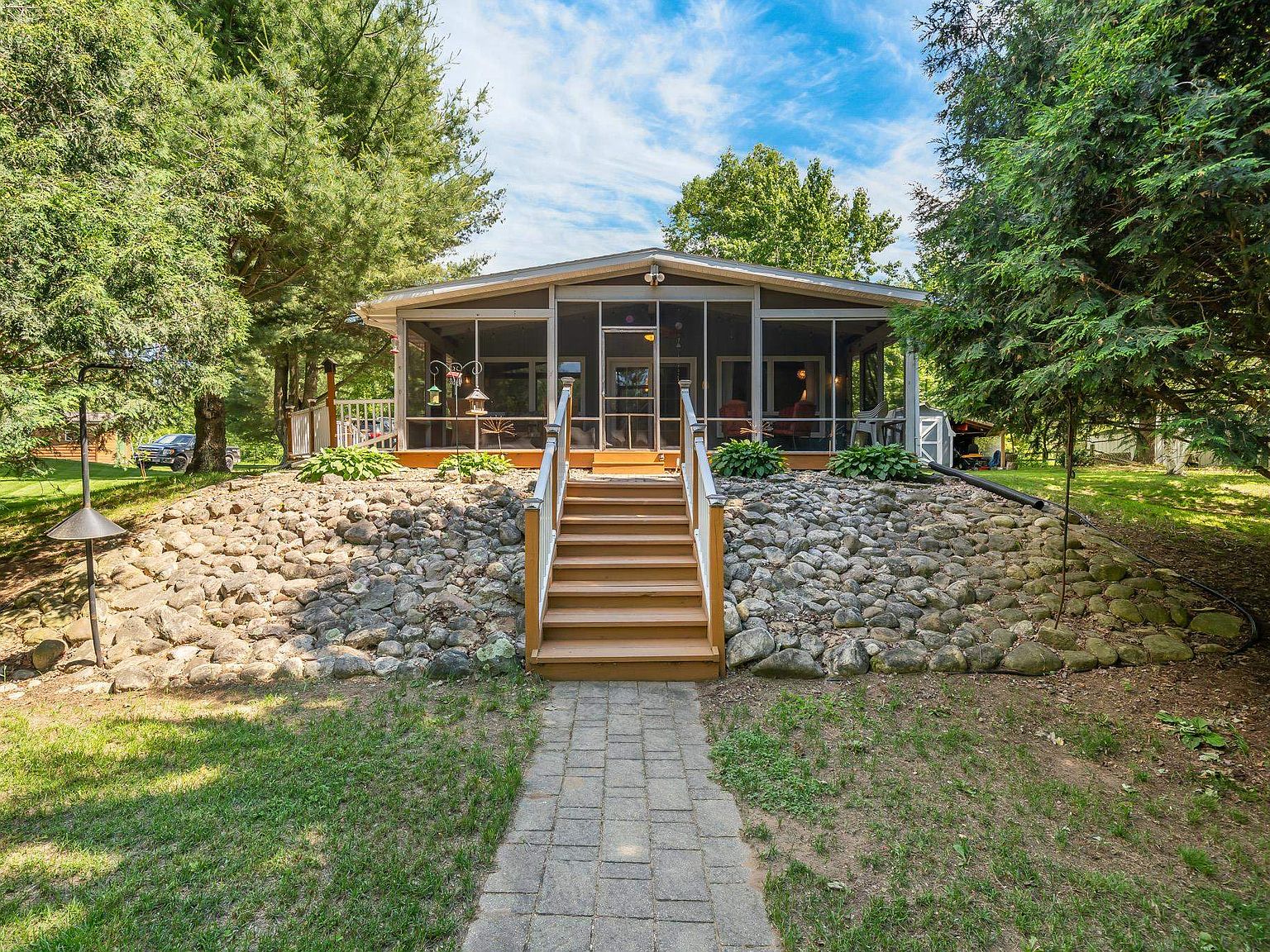 N1534 Mallard Bay Rd, Keshena, WI 54135 Zillow