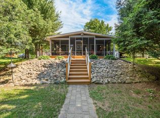 N1534 Mallard Bay Rd, Keshena, WI 54135