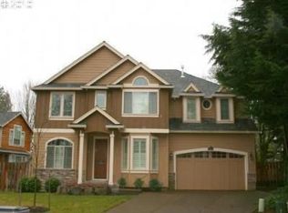 14950 SW 89th Ct, Tigard, OR 97224