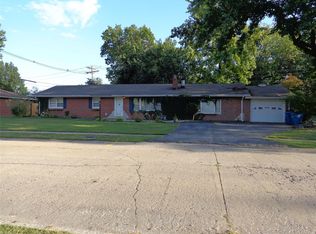 3200 Willow Ave, Granite City, IL