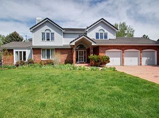 60 Falcon Hills Dr, Highlands Ranch, CO 80126