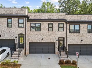 3473 Monarch Ave, Duluth, GA 30096