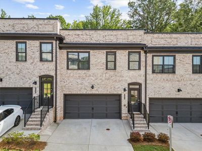 3473 Monarch Ave, Duluth, GA, 30096