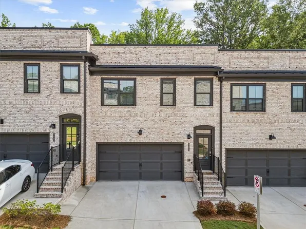 3473 Monarch Ave, Duluth, GA 30096