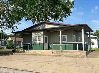908 E Highland Ave, Ponca City, OK 74601