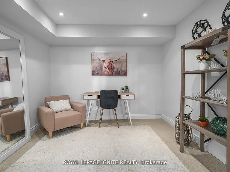 707 Sunbird Trl #BASEMENT — Photo 4