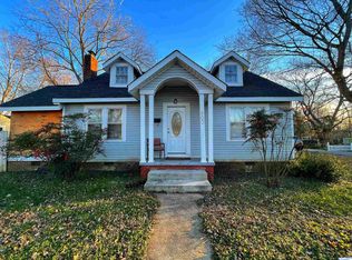 803 W Pryor St, Athens, AL 35611