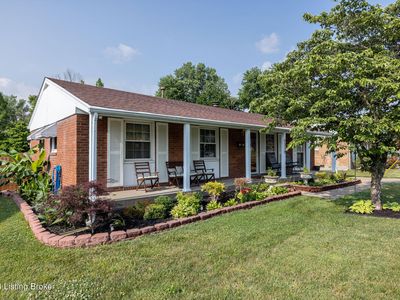 5319 Georgia Ln, Louisville, KY, 40219