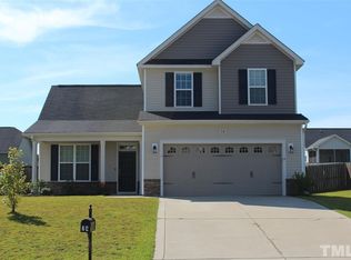74 Archer Dr, Bunnlevel, NC 28323