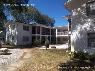 777 30th Ave N APT 2, Saint Petersburg, FL 33704