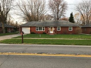 1021 Pearl St, Bowling Green, OH 43402