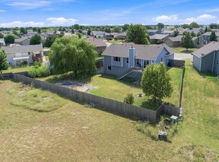 2261 S Upland Hills St, Wichita, KS 67235