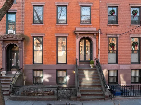 97 Mercer St, Jersey City, NJ 07302