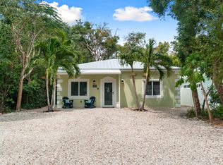 223 Lignumvitae Dr, Key Largo, FL 33037