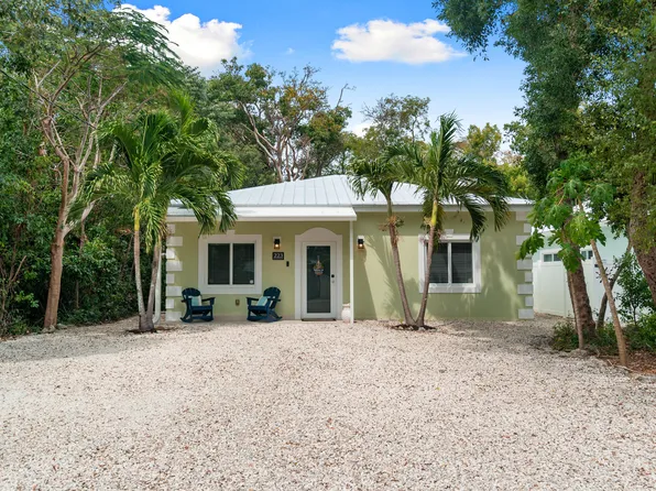 223 Lignumvitae Dr, Key Largo, FL 33037