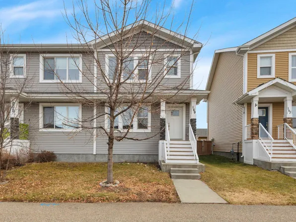 169 Robinson Dr, Leduc, AB T9E 1G5