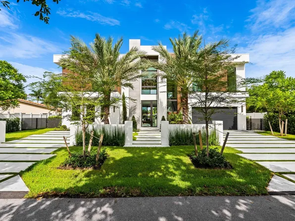 4015 NE 34th Avenue, Fort Lauderdale, FL 33308