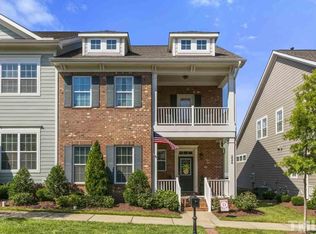 224 Whisk Fern Way, Holly Springs, NC 27540