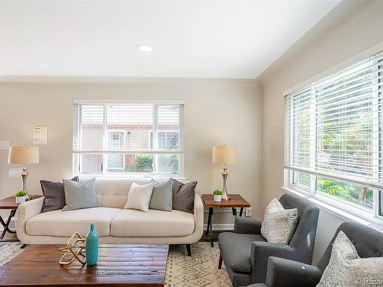 500 S Pennsylvania St #514 — Photo 4
