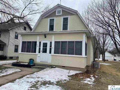 919 N Washington St, New Ulm, MN, 56073