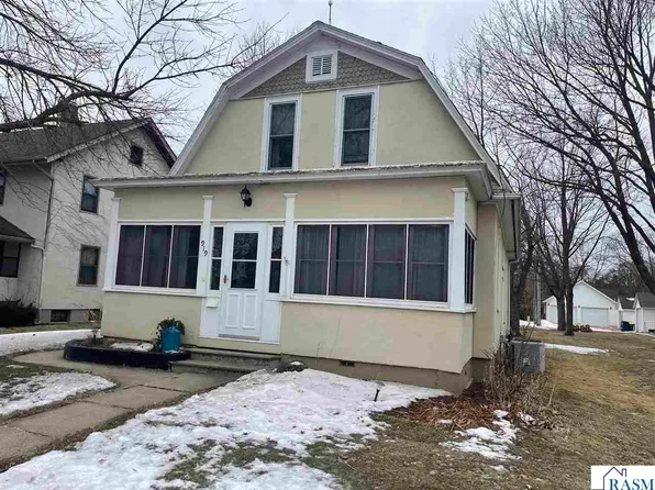 919 N Washington St, New Ulm, MN 56073
