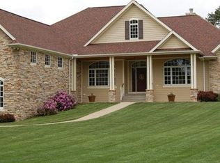 6156 Brown Rd, Butler, PA 16002