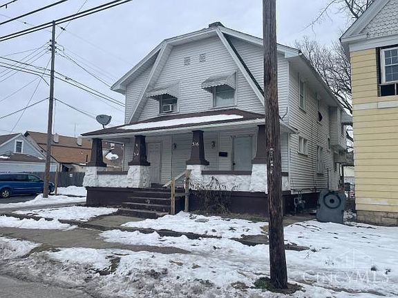 3rd image of 314 S Jersey St