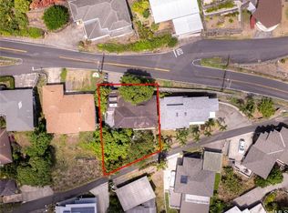 2596 Pacific Heights Rd, Honolulu, HI 96813