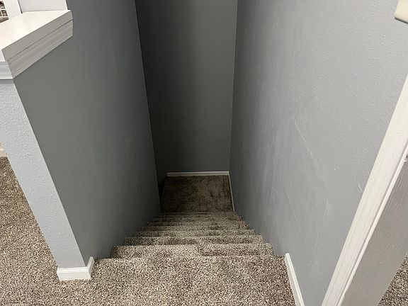 Upstairs Landing