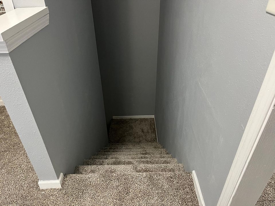 Upstairs Landing