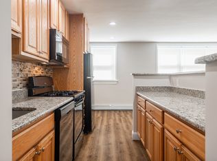 Lincoln Gardens, Orange, NJ 07050