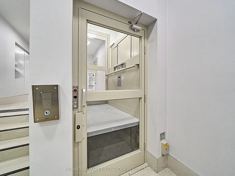 2545 Simcoe St N #2708 — Photo 34