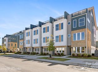 544 Rountree Rd #7, Charlotte, NC 28217