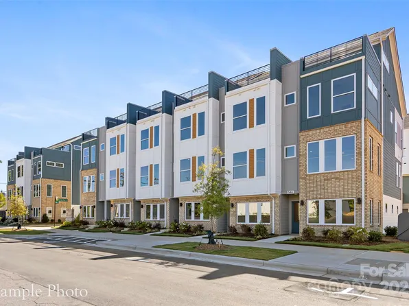 544 Rountree Rd #7, Charlotte, NC 28217