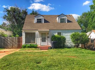 3221 NW 29th St, Oklahoma City, OK 73107